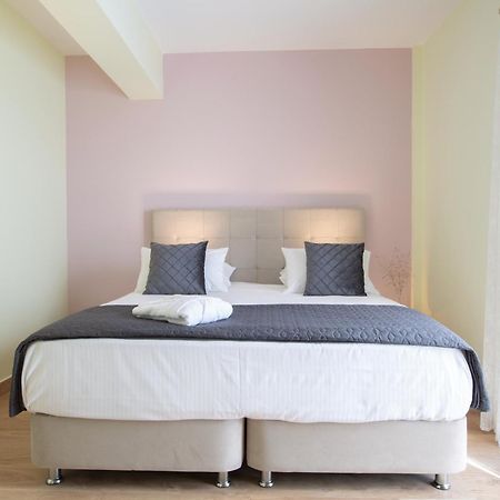 Sea N' Smile Apartment Apolpaina Екстериор снимка